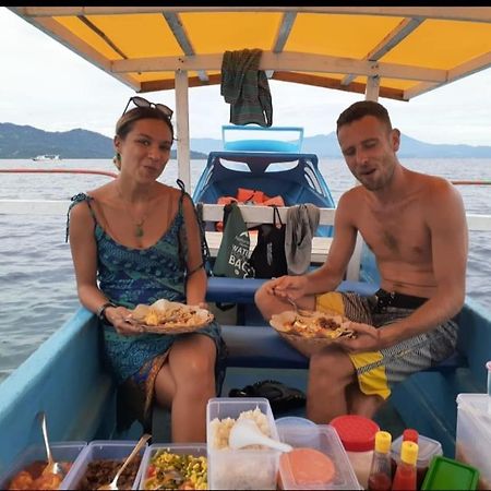 Arto Moro Bunaken Esterno foto
