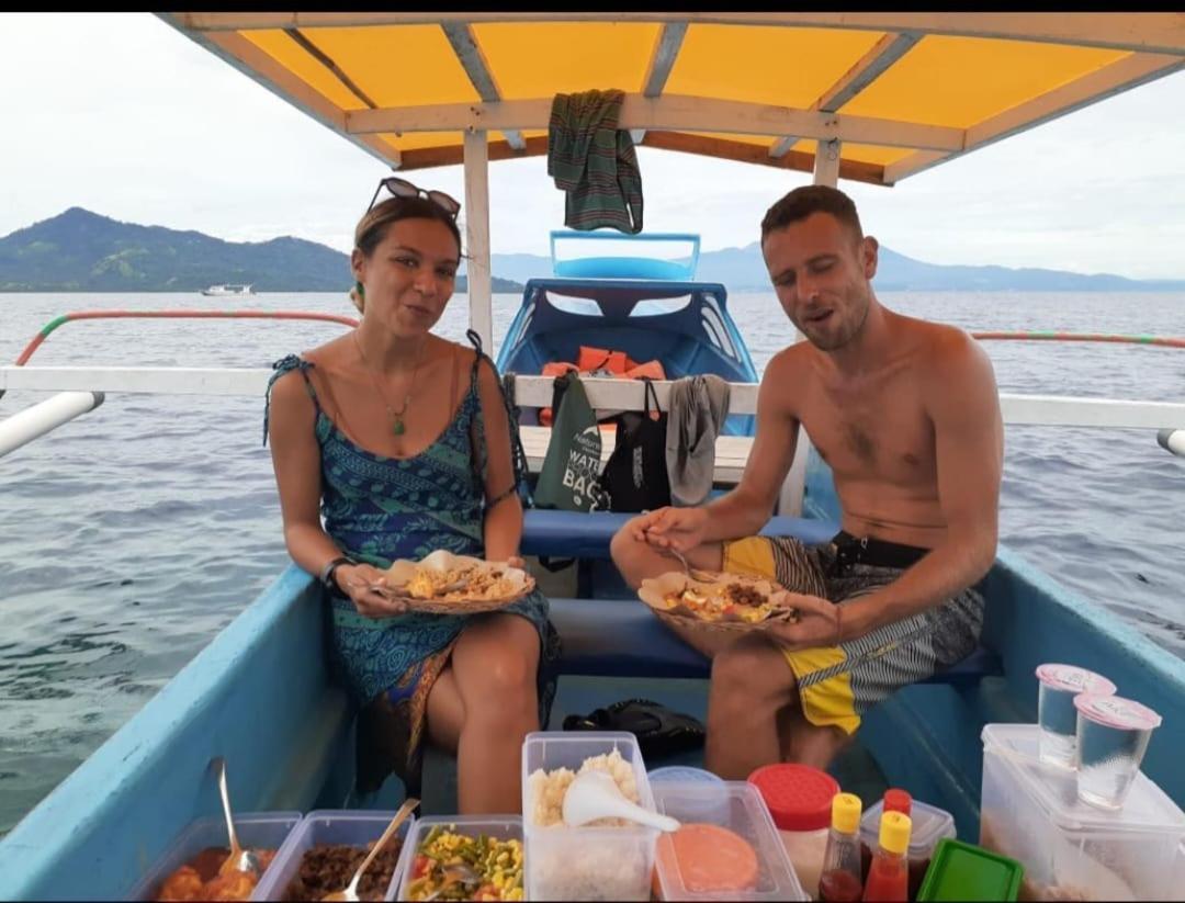 Arto Moro Bunaken Esterno foto