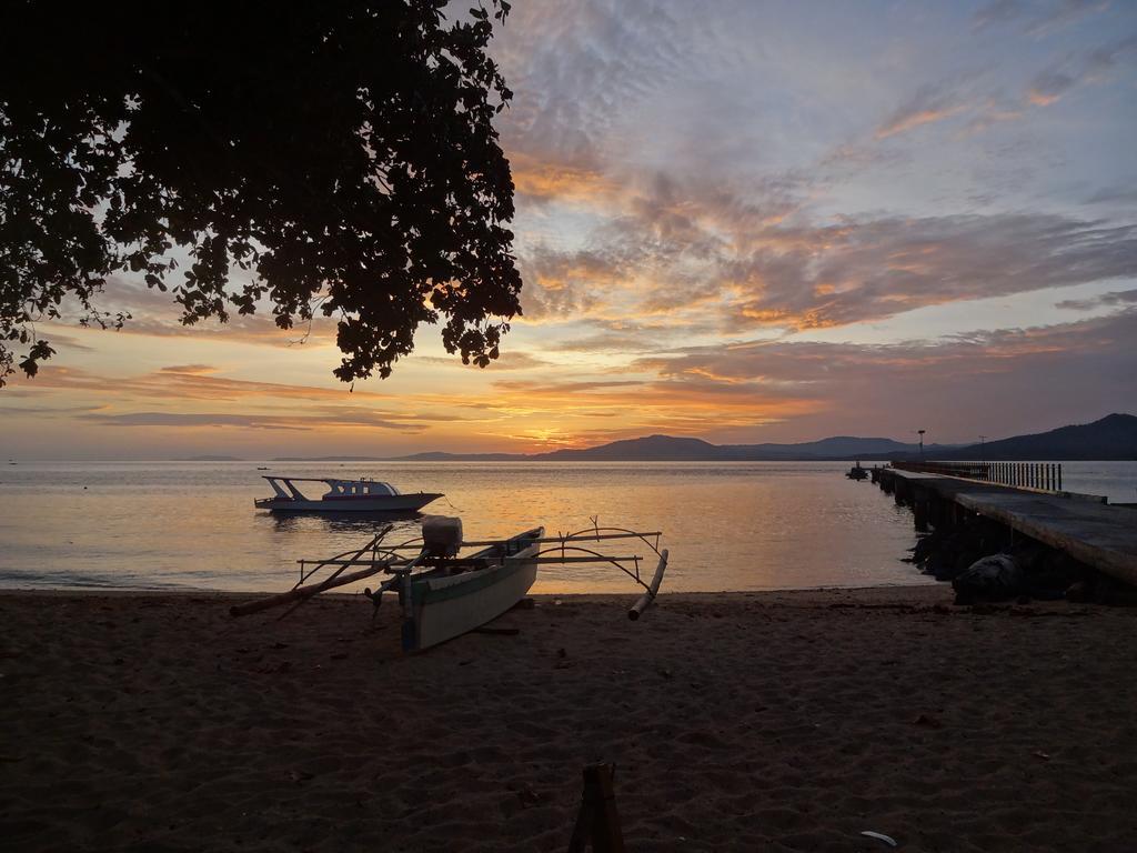 Arto Moro Bunaken Esterno foto