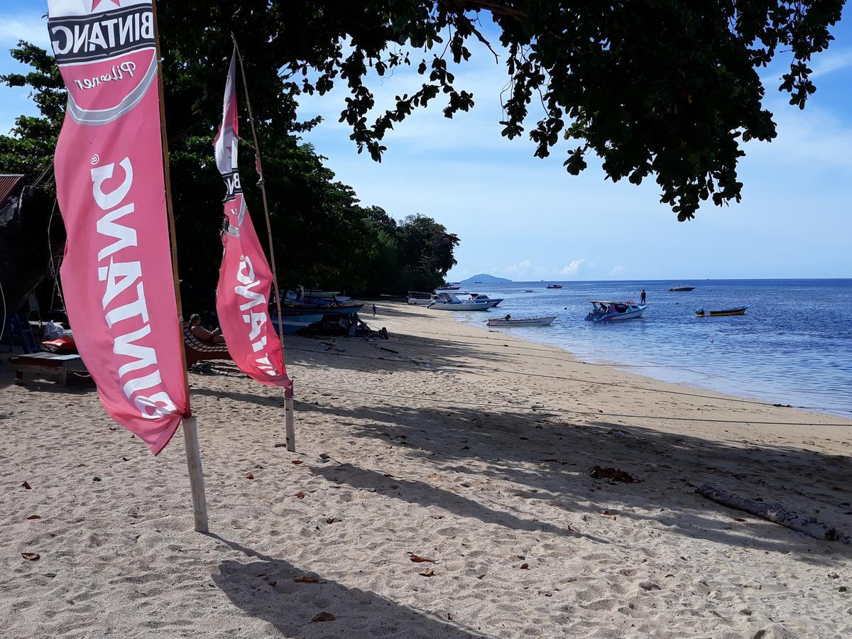 Arto Moro Bunaken Esterno foto