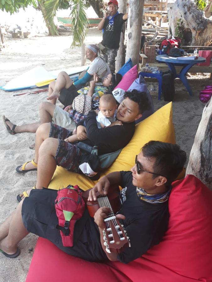 Arto Moro Bunaken Esterno foto