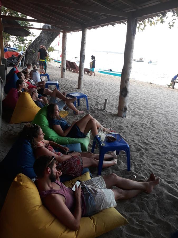 Arto Moro Bunaken Esterno foto